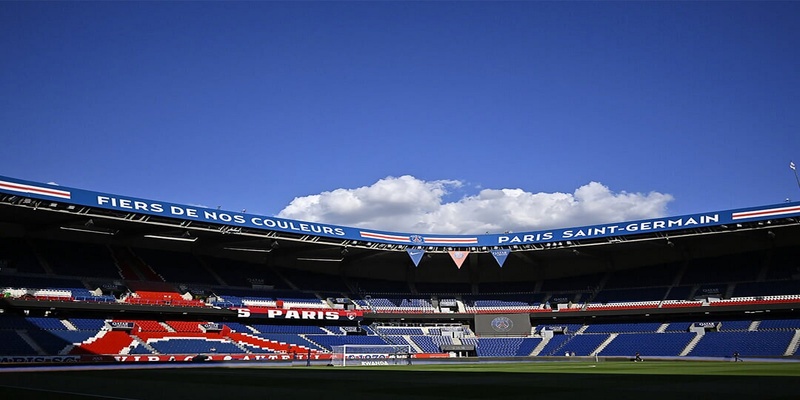 Sân vận động Parc des Princes