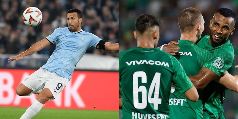 Dự đoán chung cuộc Lazio vs Ludogorets sẽ là 3-1