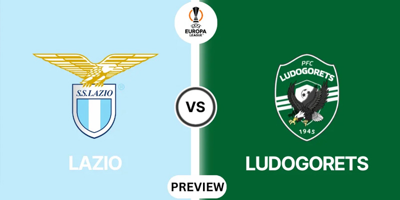 Nhận định trước trận Lazio vs Ludogorets ngày 29/11/2024